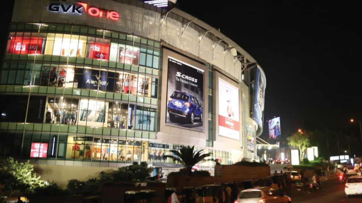 Hyderabad's Banjara Hills, Himayatnagar in APAC's top streets