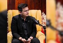 _Social media influencer Shubhankar Mishra