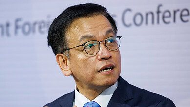 South Korea's former acting President Choi Sang-mok indicted