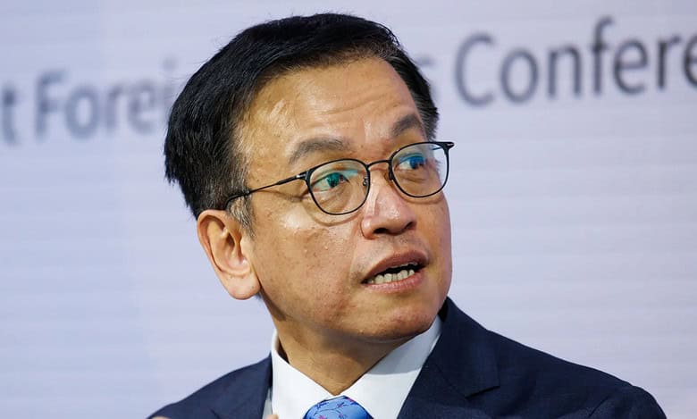 South Korea's former acting President Choi Sang-mok indicted
