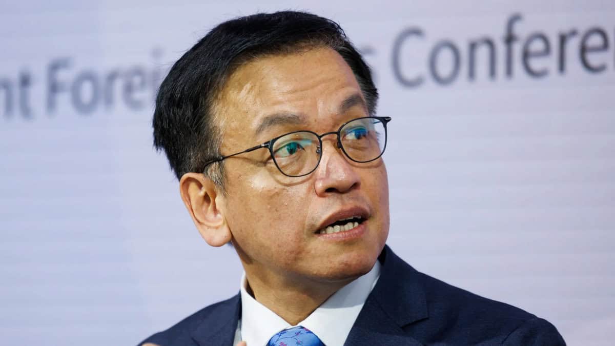 South Korea's former acting President Choi Sang-mok indicted