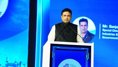 CM Revanth committed to reviving Musi River: Min Sridhar Babu