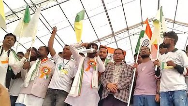 Suspended TMC MLA Humayun Kabir announces new party (1)