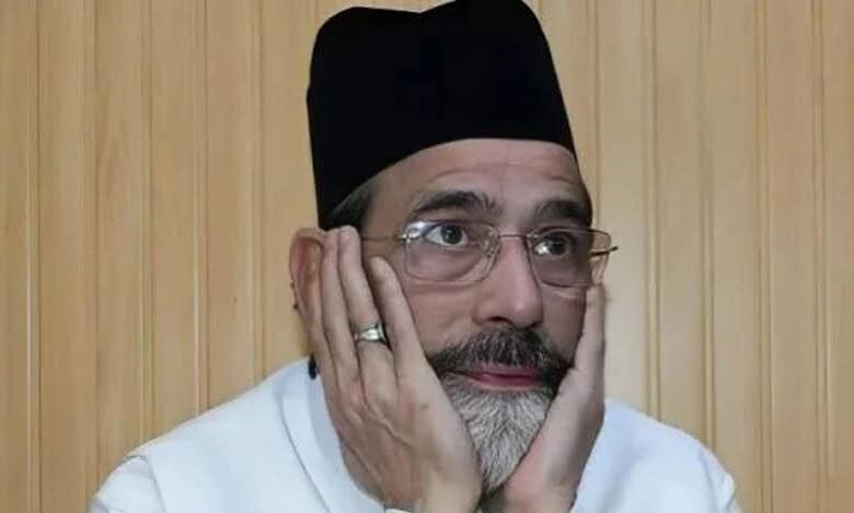 Tauqeer raza