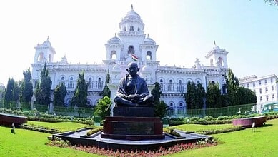 All-party chorus in Telangana Assembly for Gulf workers' welfare