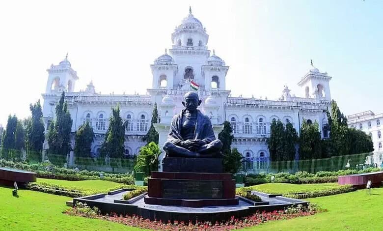 All-party chorus in Telangana Assembly for Gulf workers' welfare