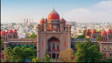 Telangana High Court