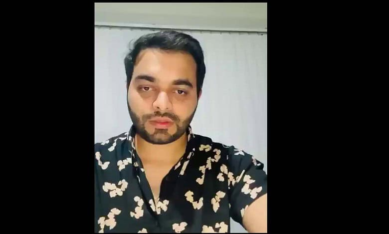Pakistan man Sheik Naveed Akram