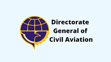 The Directorate General of Civil Aviation (DGCA)