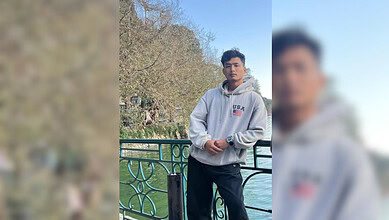 Tripura student succumbs to injuries weeks after a racially motivated stabbing in Dehradun