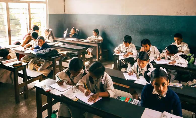 UP schools to remain open during christmas and celebrate Atal Vajpayee's birth centenary