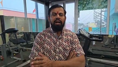 Raja Singh questions govt for naming US consulate street after Donald Trump