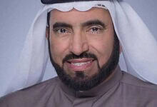 Islamic scholar Tareq al-Suwaidan