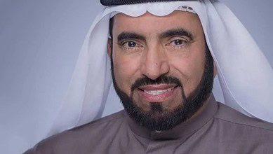 Islamic scholar Tareq al-Suwaidan