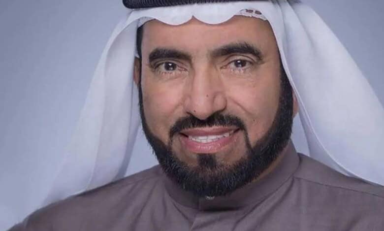 Islamic scholar Tareq al-Suwaidan