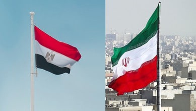 Iran and Egypt refuse to play "Pride match" at FIFA World Cup