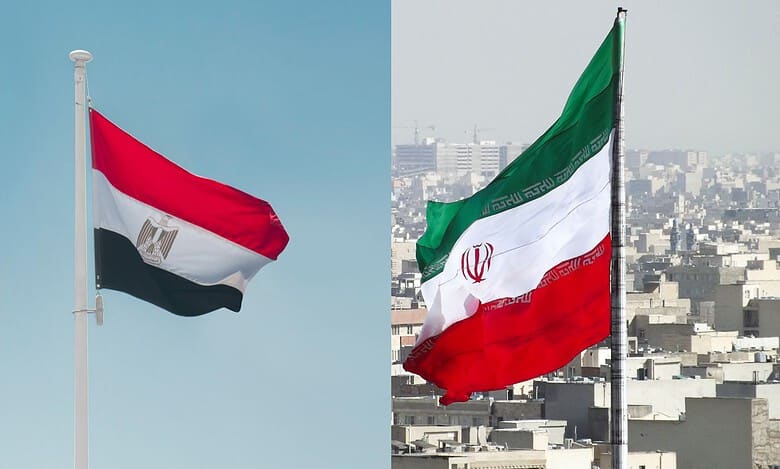 Iran and Egypt refuse to play "Pride match" at FIFA World Cup