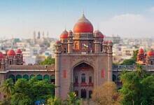 Telangana High Court