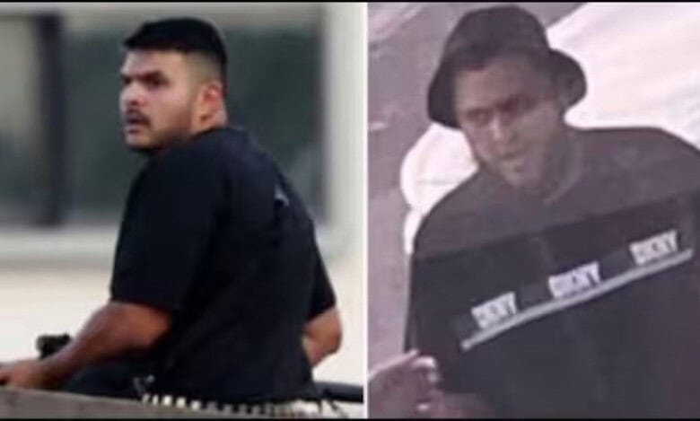 Australian terror attack suspect Sajid Akram linked to Hyderabad