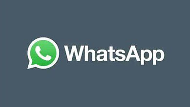 WhatsApp logo