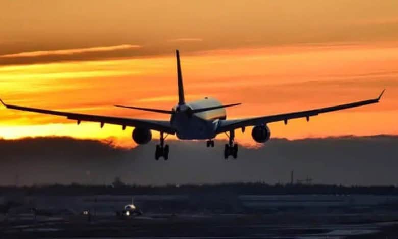 Hyderabad-London British Airways flight receives bomb threat