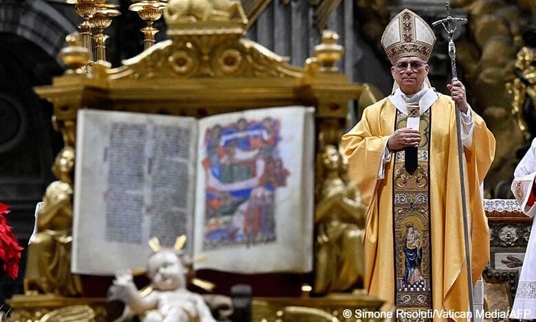 Pope Leo XIV