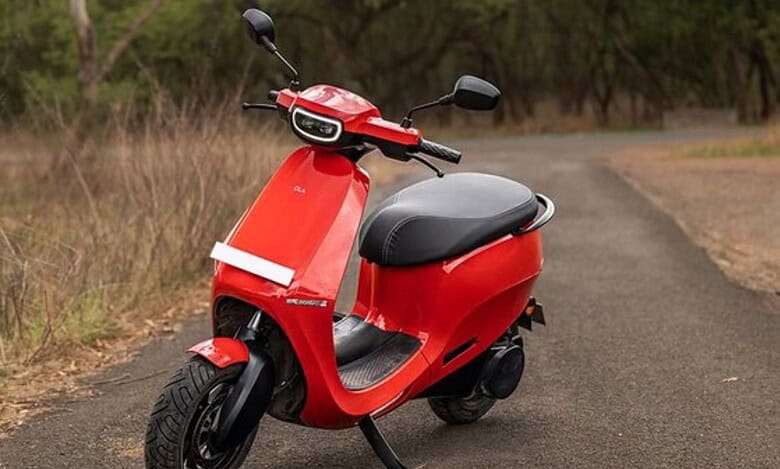 Ola Electric