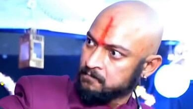 Christians attack Bengaluru