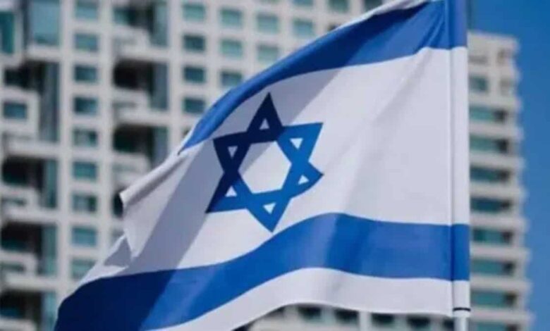 Israel flag