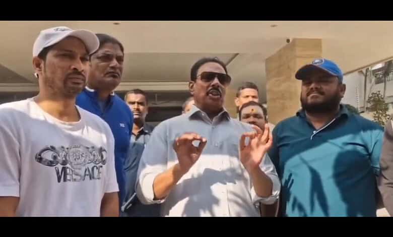 Congress MLA announces Rs 5000 reward for information on Chinese manjha