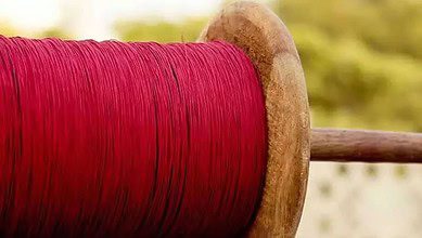 Representational image