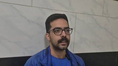 Iranian man executed over espinage for Israel