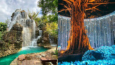 5 fairytale places in Thailand that look straight out of a dream