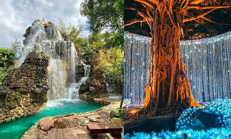 5 fairytale places in Thailand that look straight out of a dream