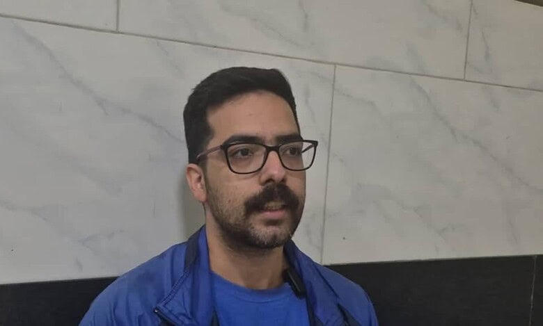 Iranian man executed over espinage for Israel