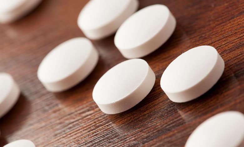 Medical tablets