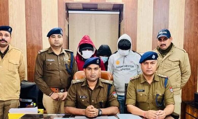 Uttarakhand police arrested Ankur Singh, a Bajrang Dal leader and associates over their assault on Kashmiri shawl seller