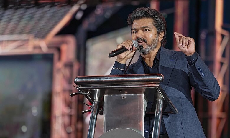 Kollywood actor