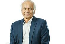 Vikram Singh Mehta, Chairman of the Board of IndiGo