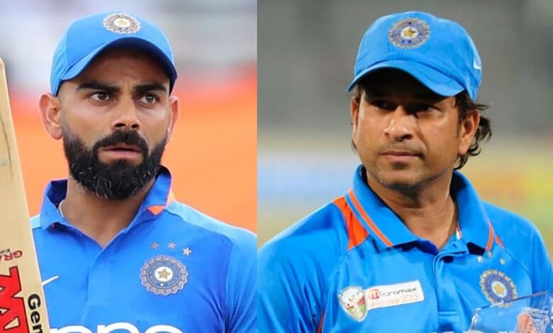 Virat Sachin