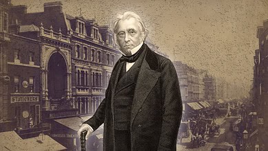 Thomas Babington Macaulay