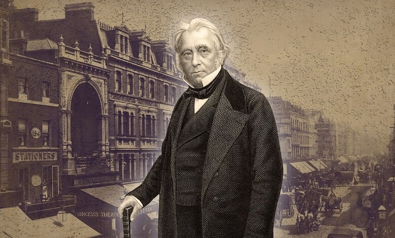 Thomas Babington Macaulay