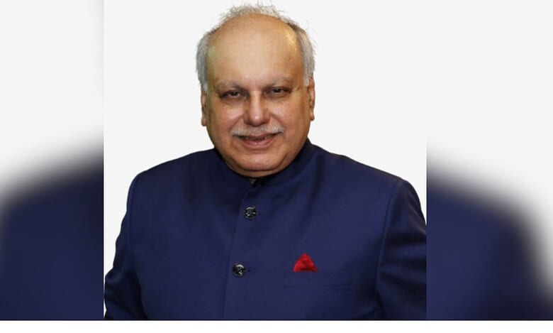 Zafar Javeed