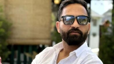 J&K High Court quashes PSA detention against AAP MLA from Kashmir mehraj malik