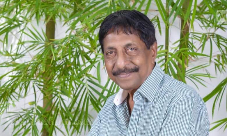 Malayalam actor