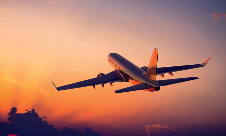 aeroplane