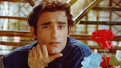Akshaye Khanna