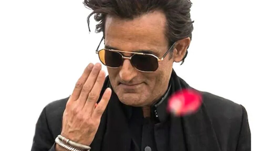Akshaye Khanna