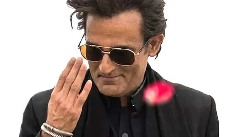 Akshaye Khanna