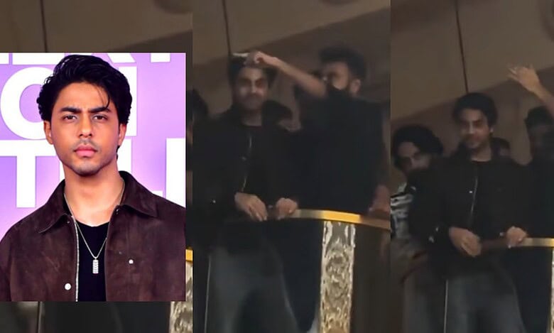 Aryan Khan